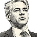 William Albert Ackman