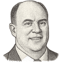 William David Mosley