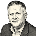 William F. Bruss