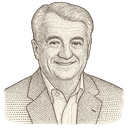 William H. Heissenbuttel