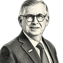 William Henry Rogers Jr.