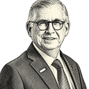 William Henry Rogers Jr.