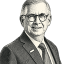 William Henry Rogers Jr.