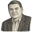 William Keith Maxwell III