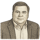 William O. Wentworth