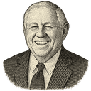 William T. Dillard II