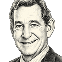 William Whitney George