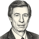 Winston L. Black