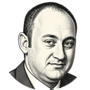Yossef Balucka