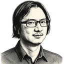 Yuping Huang