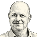 Yuval Cohen