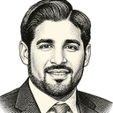 Zaid Pardesi