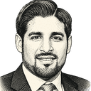 Zaid Pardesi