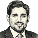 Zaid Pardesi