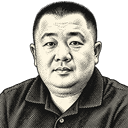 Zhenwu Huang
