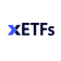 xETFs NVDA Daily Income ETF