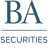 BBA Securities