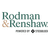 Rodman & Renshaw