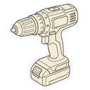 Hardware, Equipment & Parts