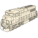 Railroads