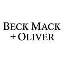 BECK MACK & OLIVER LLC