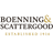 BOENNING & SCATTERGOOD, INC.