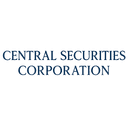 CENTRAL SECURITIES CORP