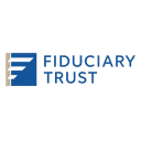FIDUCIARY TRUST CO