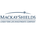 MACKAY SHIELDS LLC
