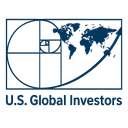 US GLOBAL INVESTORS FUNDS