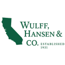 WULFF, HANSEN & CO.