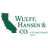 WULFF, HANSEN & CO.