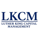 KING LUTHER CAPITAL MANAGEMENT CORP