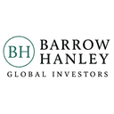 BARROW HANLEY MEWHINNEY & STRAUSS LLC