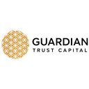 CAPITAL GUARDIAN TRUST CO