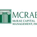 MCRAE CAPITAL MANAGEMENT INC