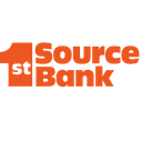 1ST SOURCE BANK