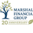 MARSHALL FINANCIAL GROUP INC /ADV