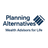 PLANNING ALTERNATIVES LTD /ADV