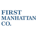FIRST MANHATTAN CO. LLC.