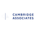 CAMBRIDGE ASSOCIATES LLC /MA/ /ADV