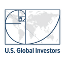 U S GLOBAL INVESTORS INC