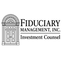 FIDUCIARY MANAGEMENT INC /WI/