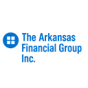 ARKANSAS FINANCIAL GROUP, INC.