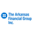 ARKANSAS FINANCIAL GROUP, INC.