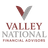 VALLEY NATIONAL ADVISERS INC