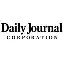 DAILY JOURNAL CORP