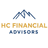 HC FINANCIAL ADVISORS INC