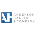 ANDERSON HOAGLAND & CO
