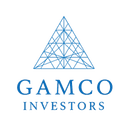 GAMCO INVESTORS, INC. ET AL